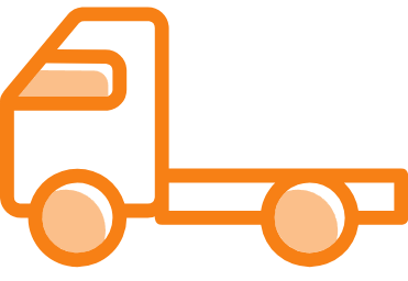 柏乡拖车/平板车