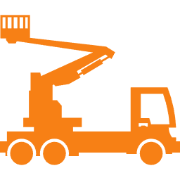 柏乡高空作业车